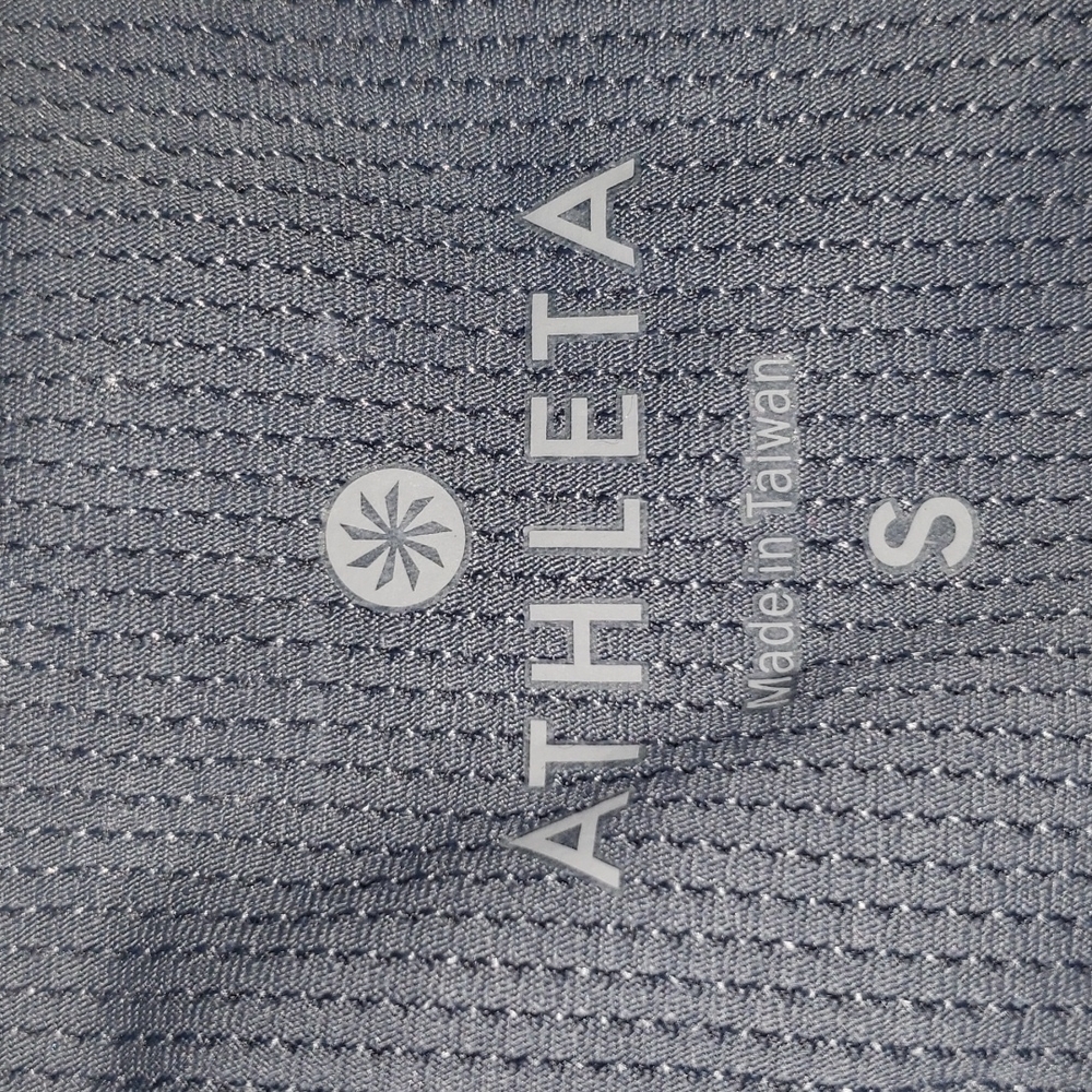 Athleta Legging & Sports  Bra Set New Without Tags - Picture 2 of 8